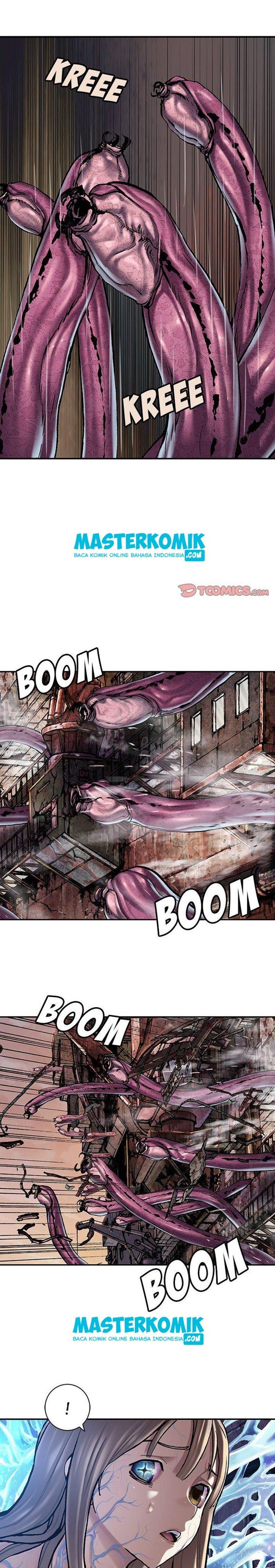 Leviathan Chapter 150 - halaman 12