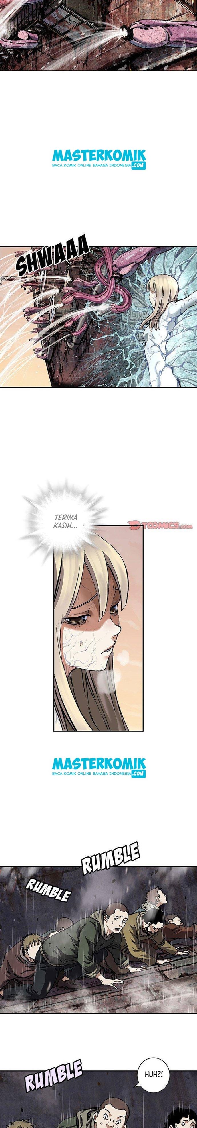Leviathan Chapter 150 - halaman 16