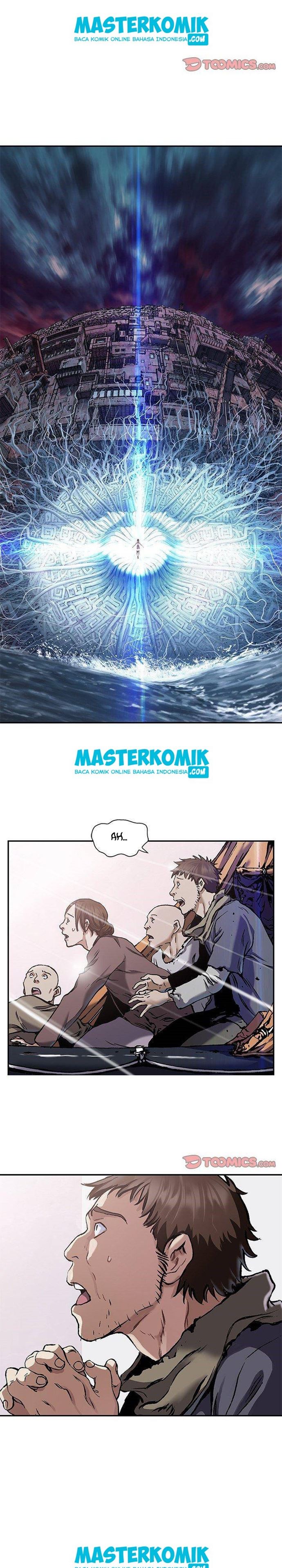 Leviathan Chapter 150 - halaman 19