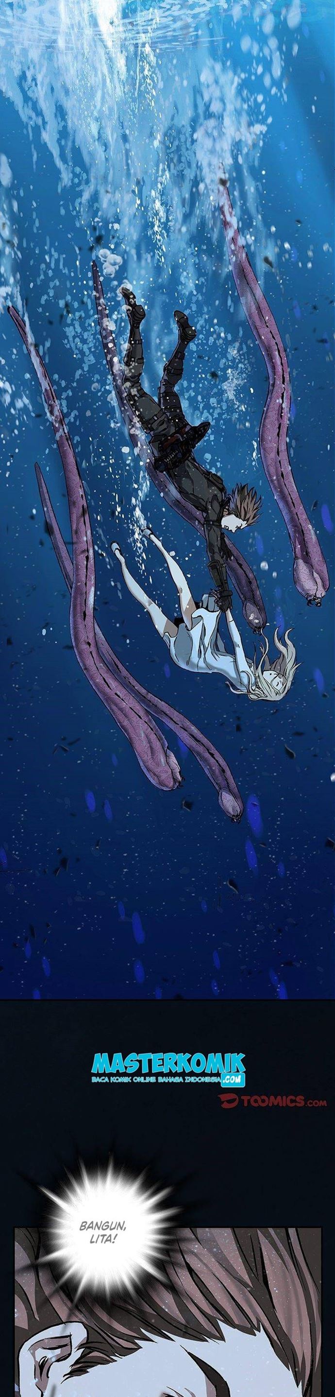 Leviathan Chapter 151 - halaman 7