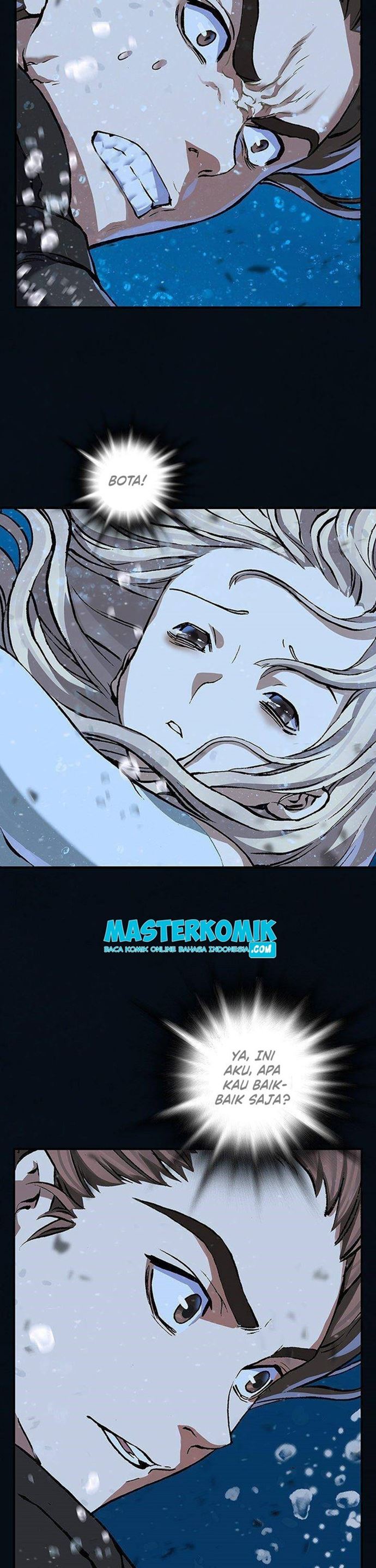 Leviathan Chapter 151 - halaman 8