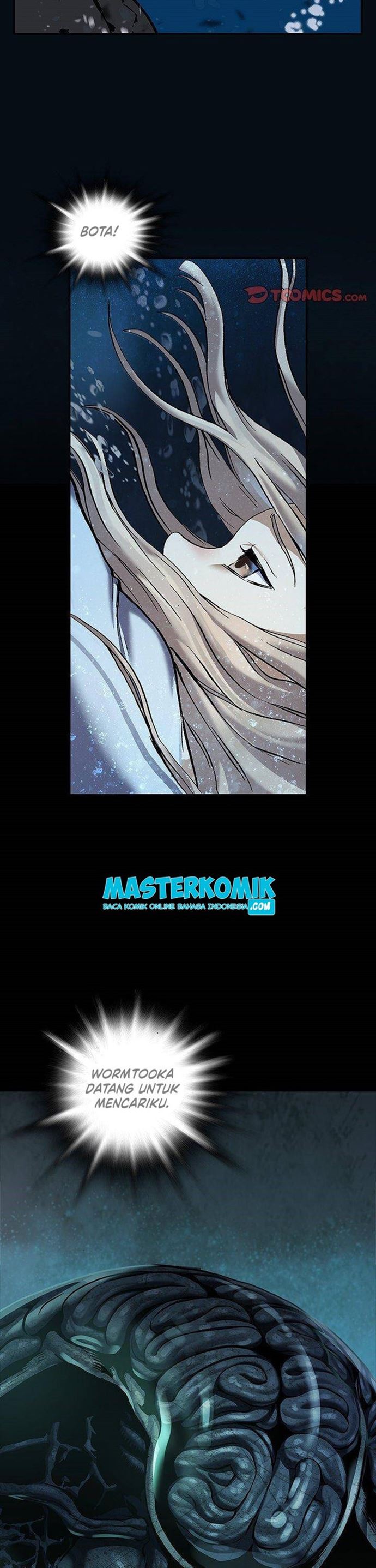 Leviathan Chapter 151 - halaman 9