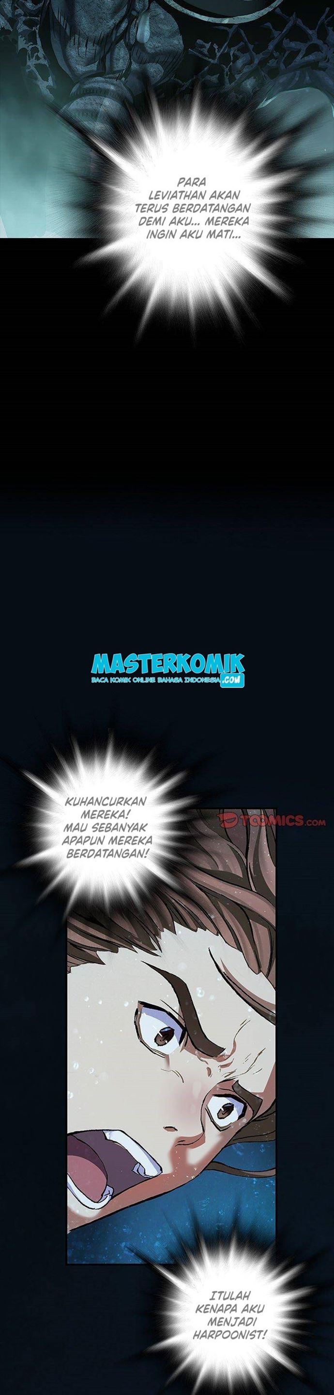 Leviathan Chapter 151 - halaman 10