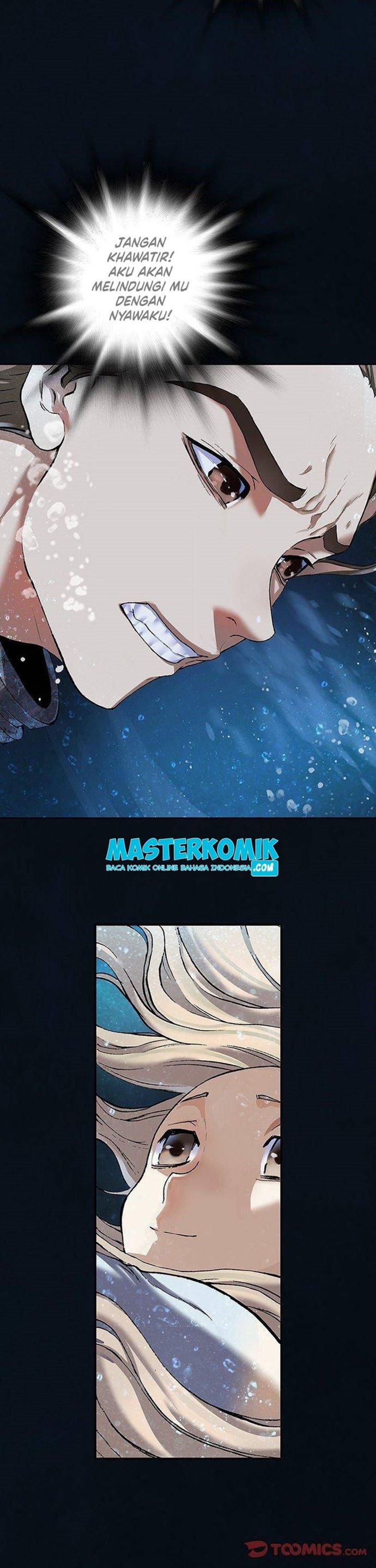 Leviathan Chapter 151 - halaman 11