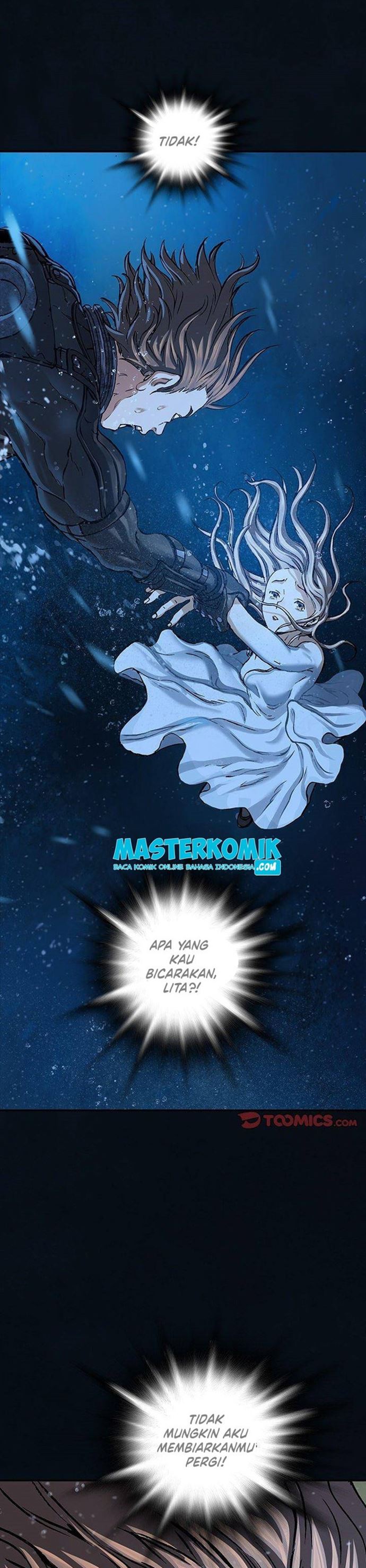 Leviathan Chapter 151 - halaman 14