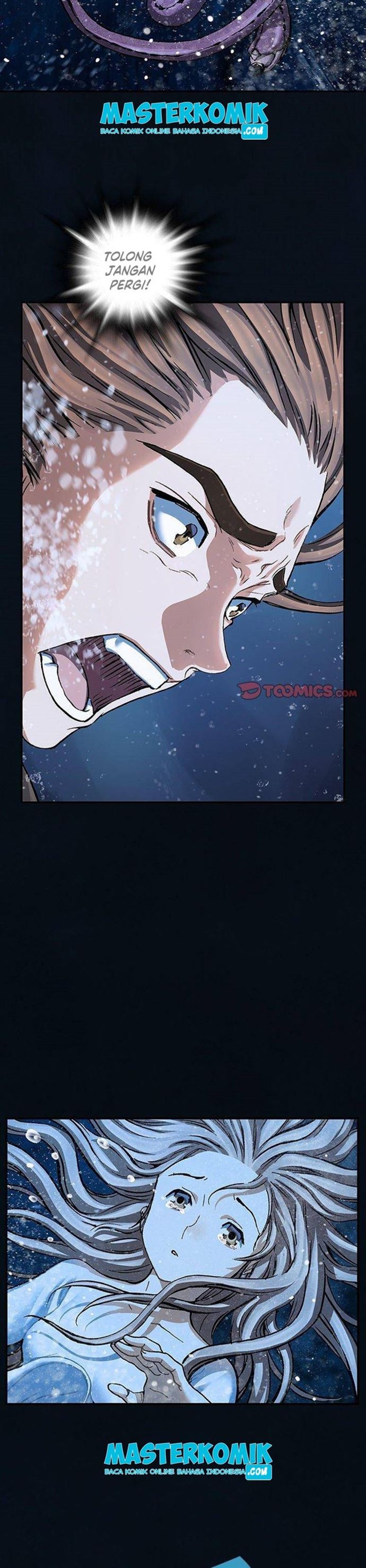 Leviathan Chapter 151 - halaman 17