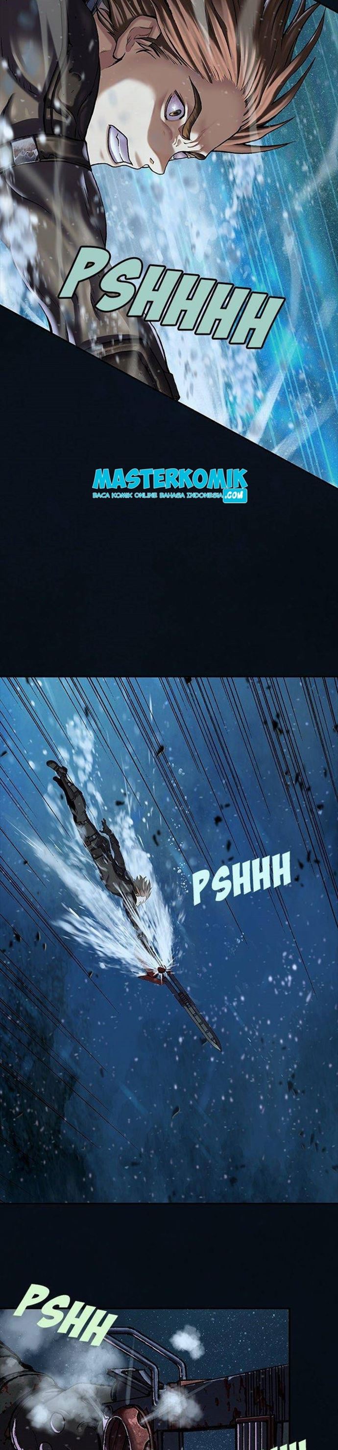 Leviathan Chapter 151 - halaman 19