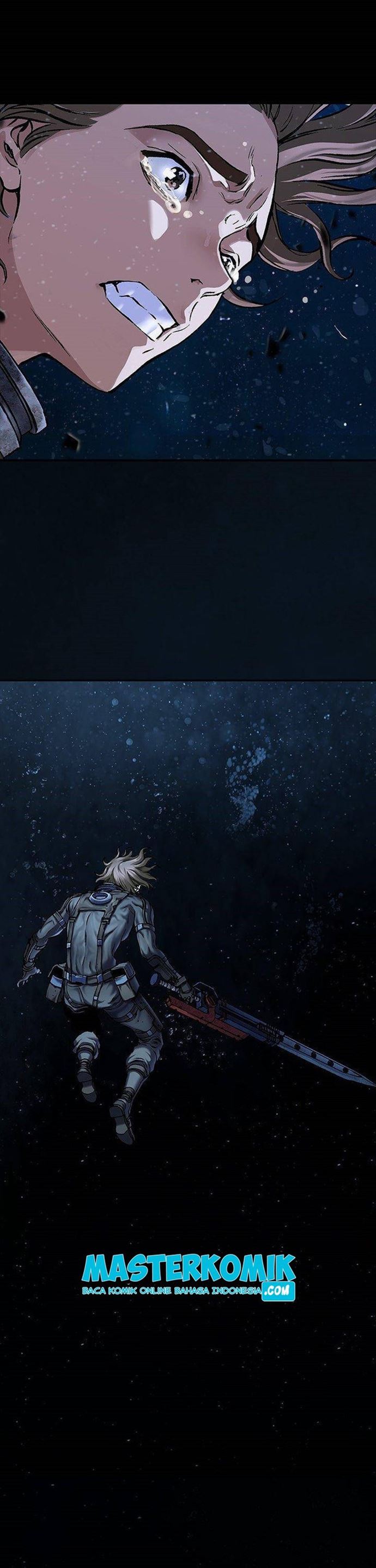 Leviathan Chapter 151 - halaman 23