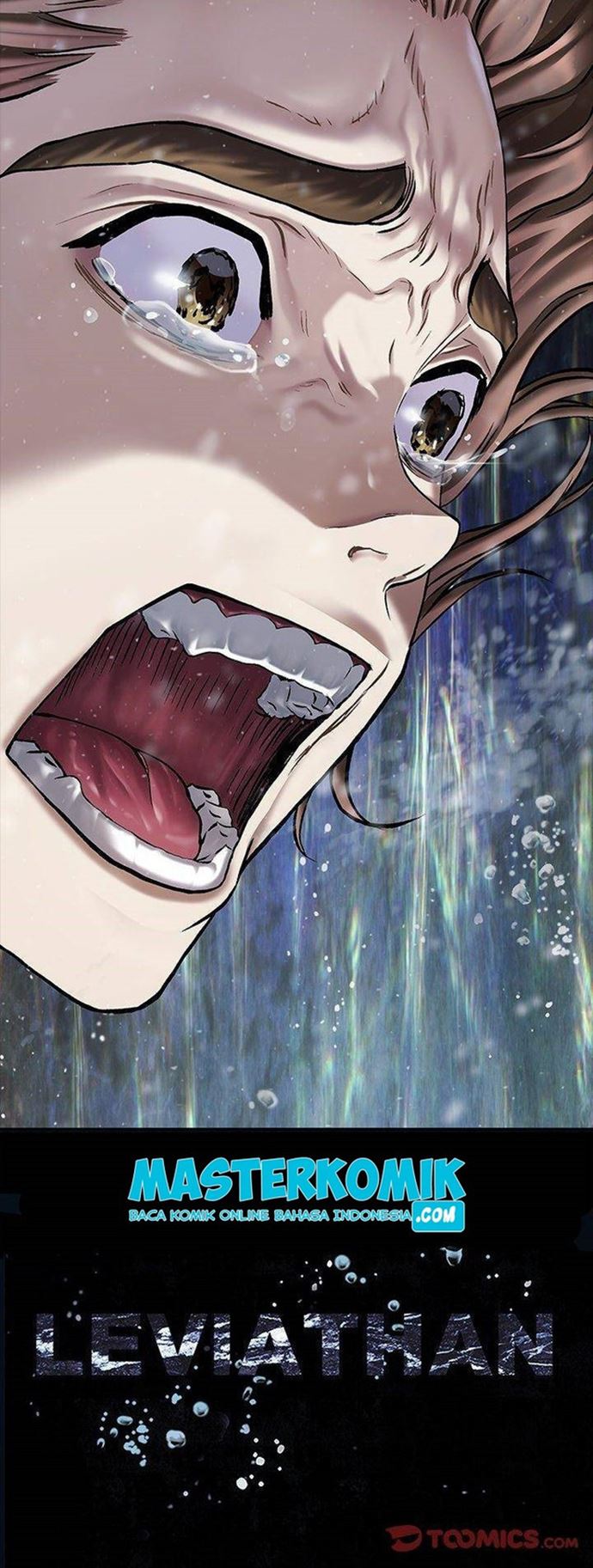 Leviathan Chapter 151 - halaman 25