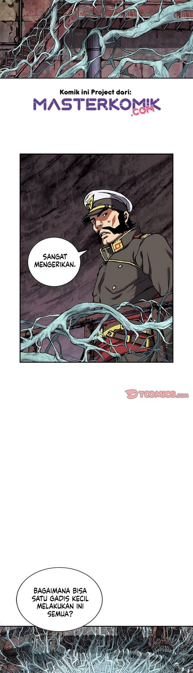 Leviathan Chapter 152 - halaman 5