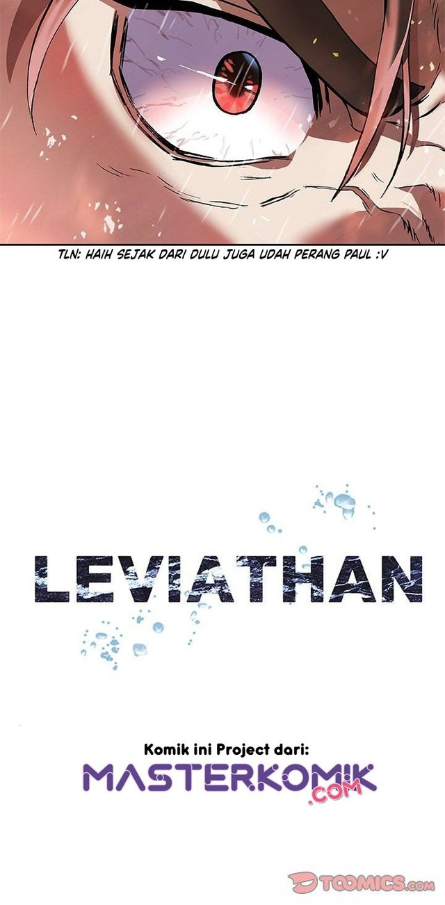 Leviathan Chapter 152 - halaman 33