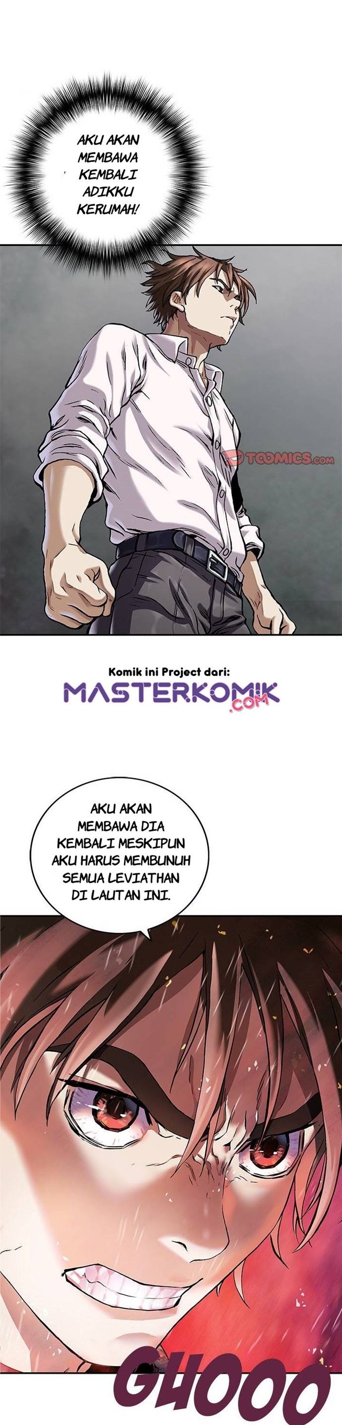 Leviathan Chapter 153 - halaman 2