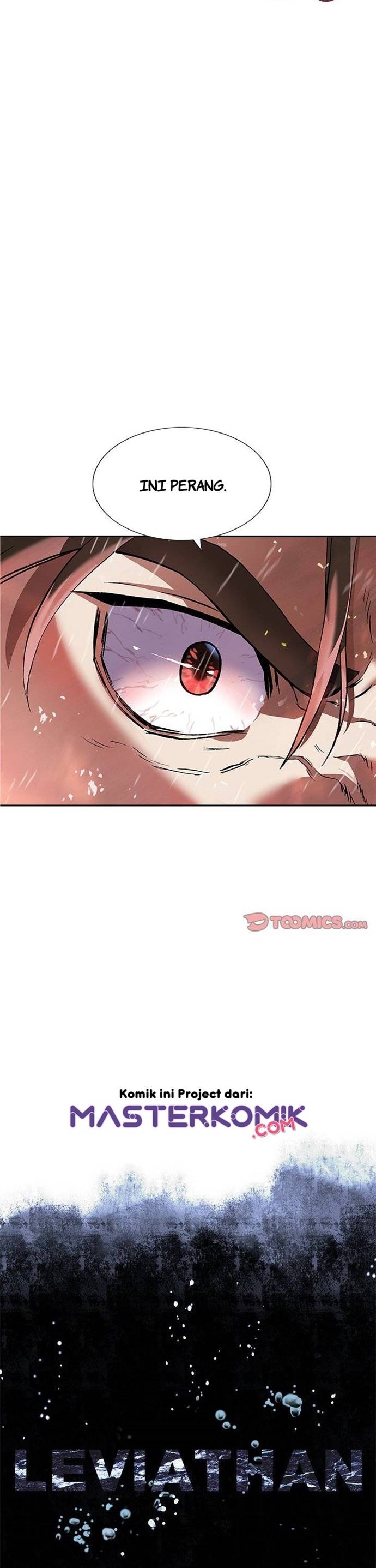 Leviathan Chapter 153 - halaman 3