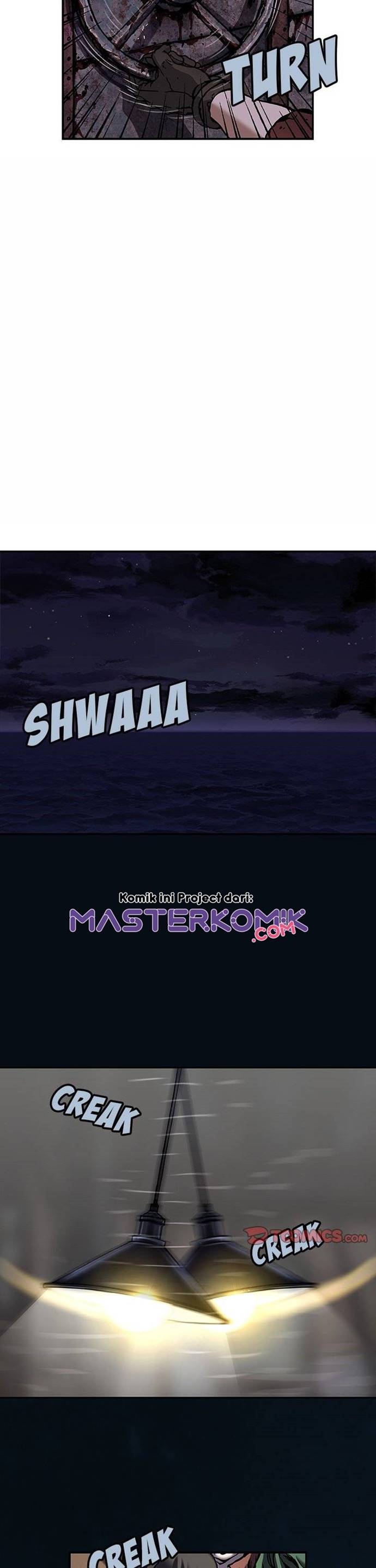 Leviathan Chapter 153 - halaman 7