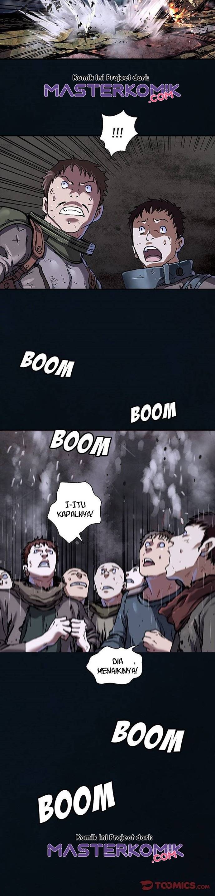 Leviathan Chapter 153 - halaman 11