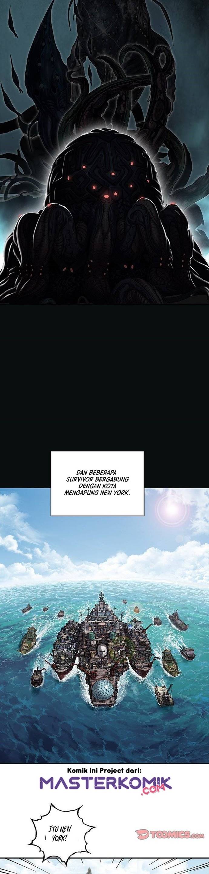 Leviathan Chapter 153 - halaman 25