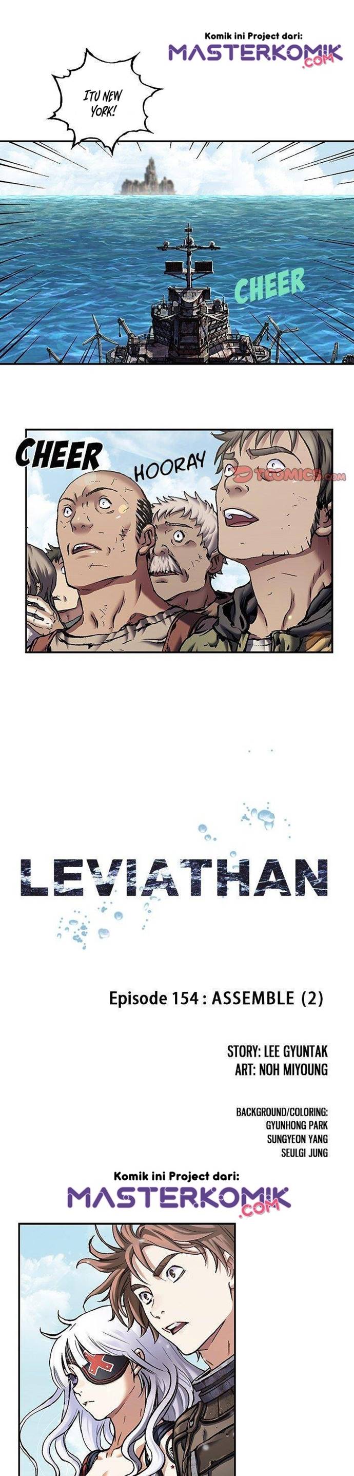 Leviathan Chapter 154 - halaman 2