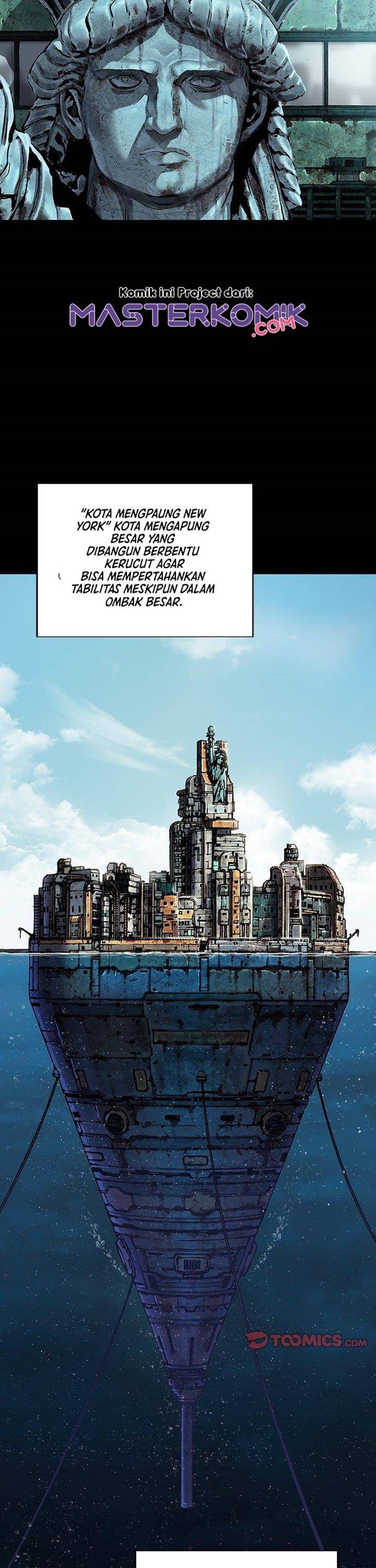 Leviathan Chapter 154 - halaman 6