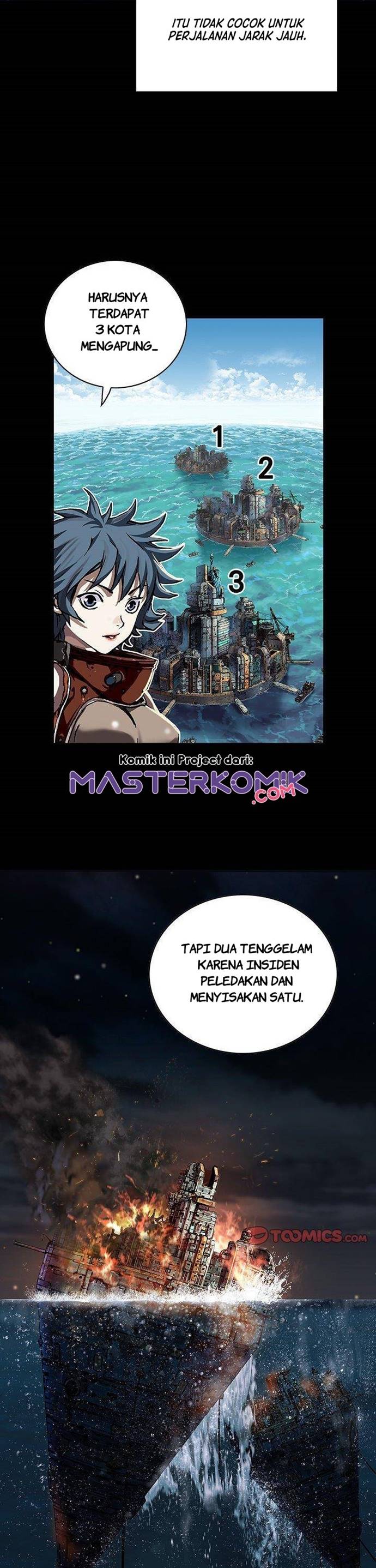 Leviathan Chapter 154 - halaman 7