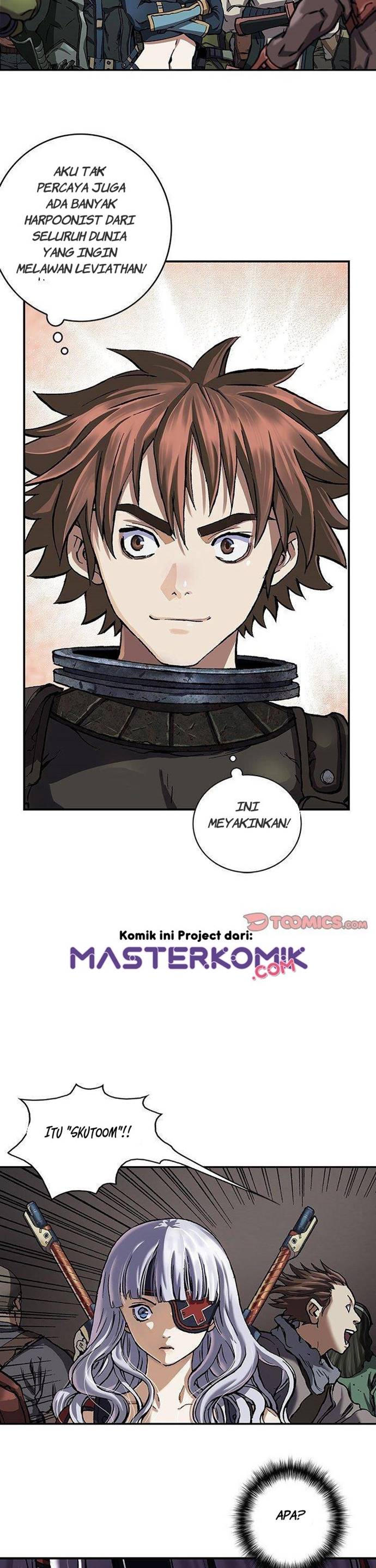 Leviathan Chapter 154 - halaman 10