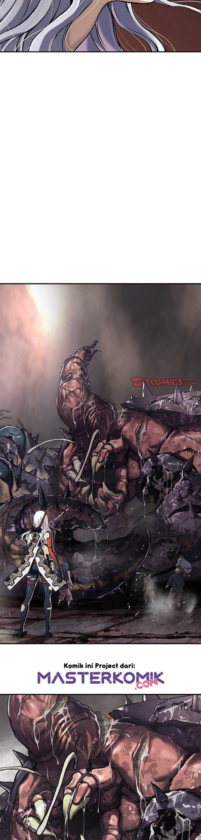Leviathan Chapter 154 - halaman 12