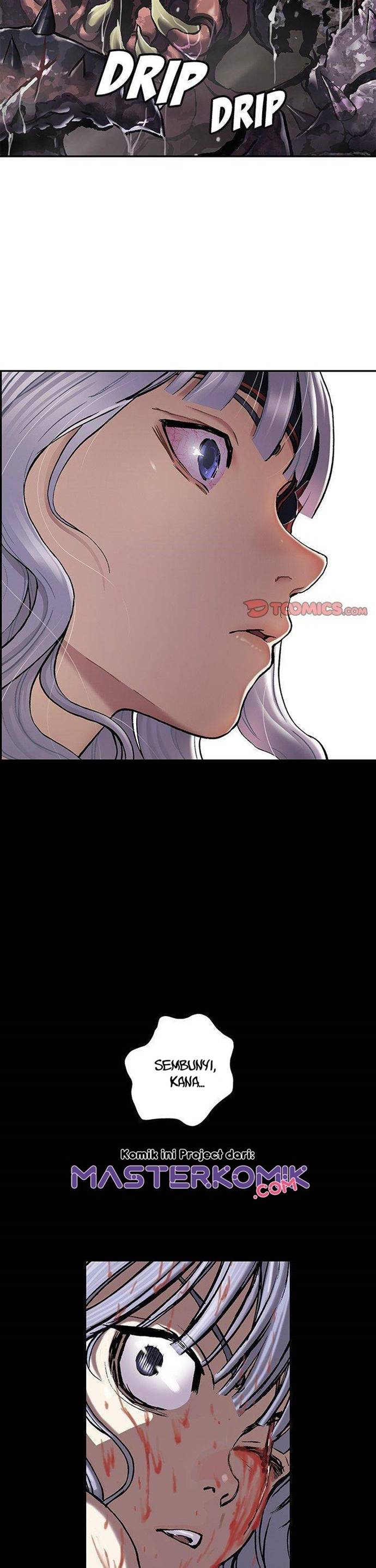 Leviathan Chapter 154 - halaman 13