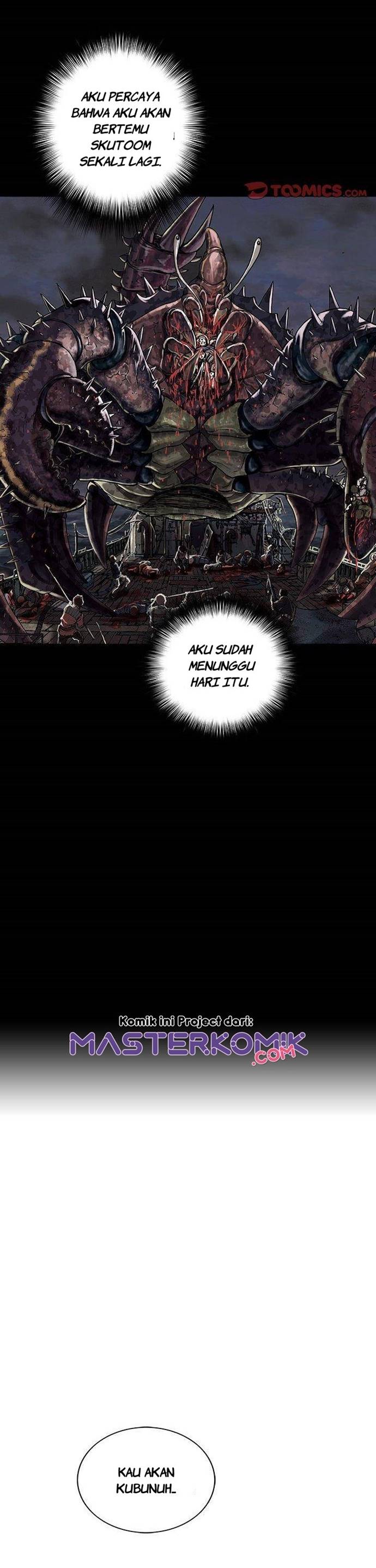 Leviathan Chapter 154 - halaman 17