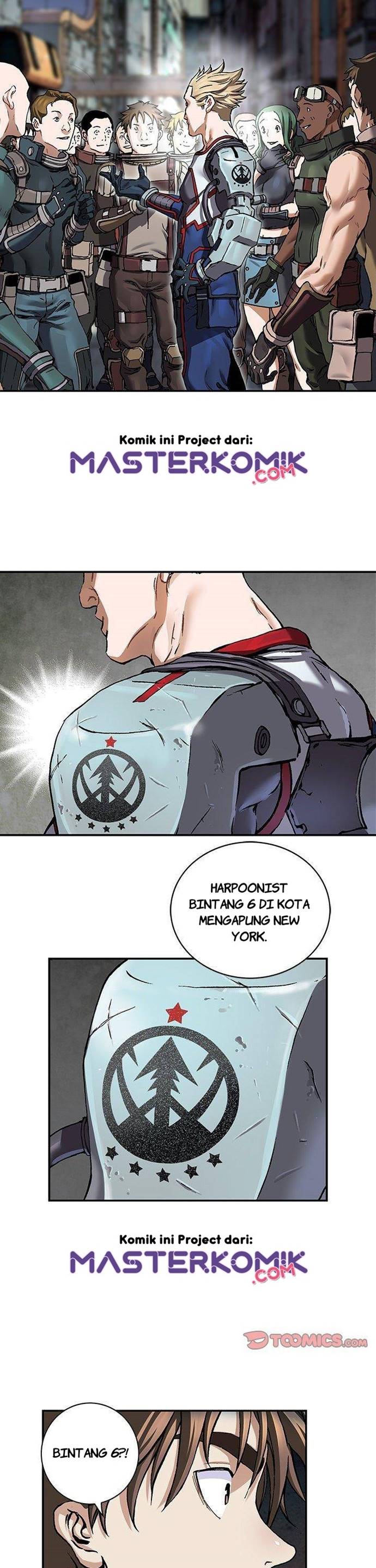 Leviathan Chapter 154 - halaman 20