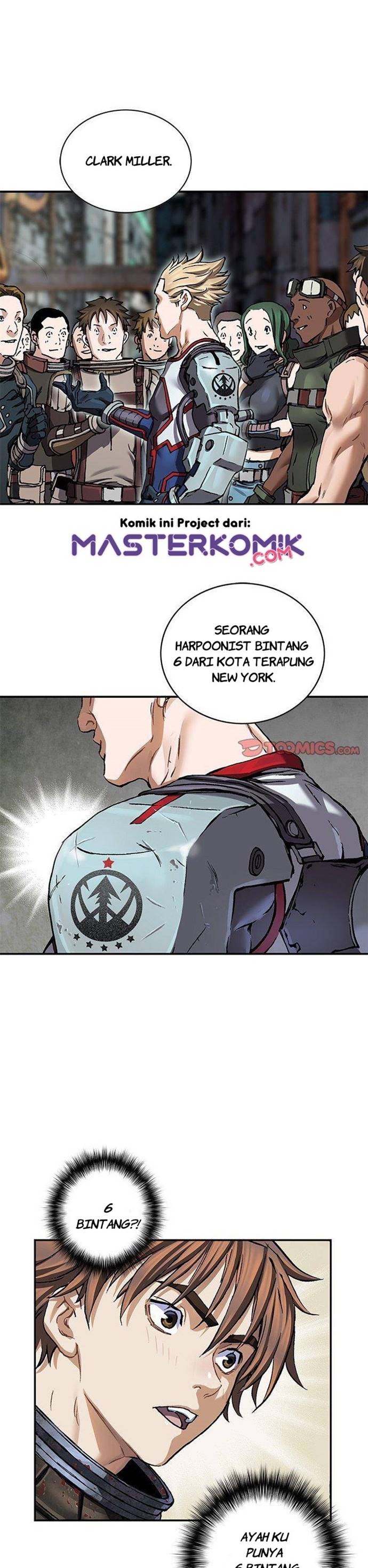 Leviathan Chapter 155 - halaman 2