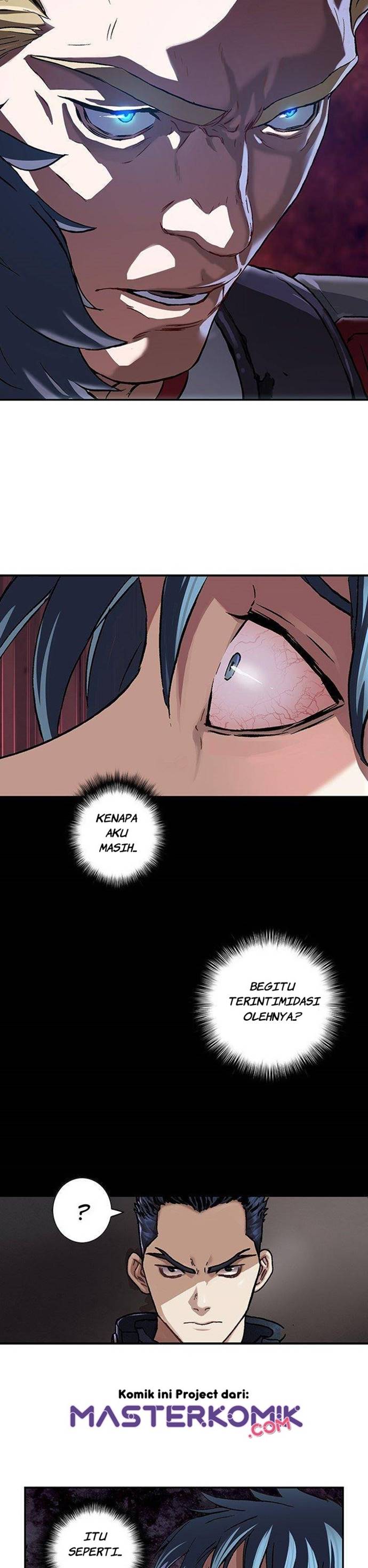 Leviathan Chapter 155 - halaman 9
