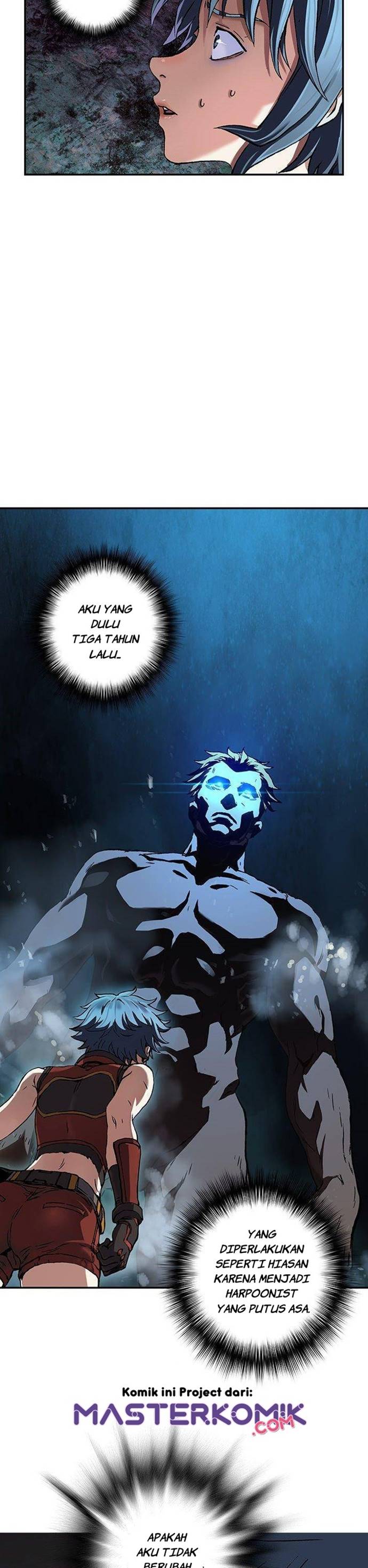 Leviathan Chapter 155 - halaman 10