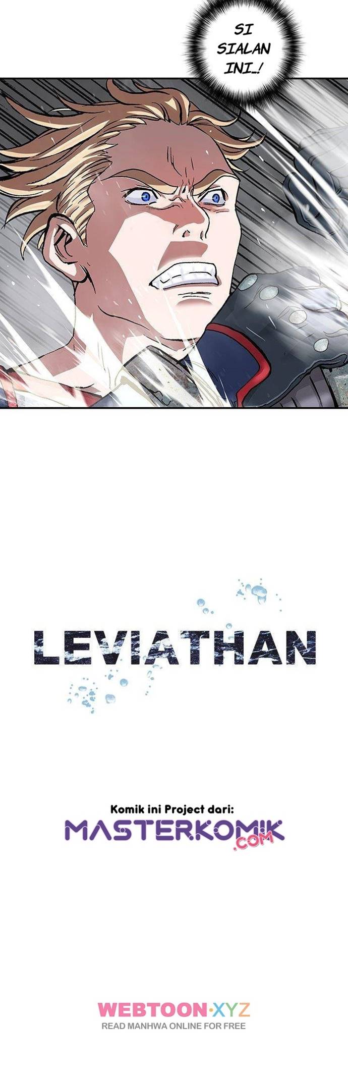 Leviathan Chapter 155 - halaman 29