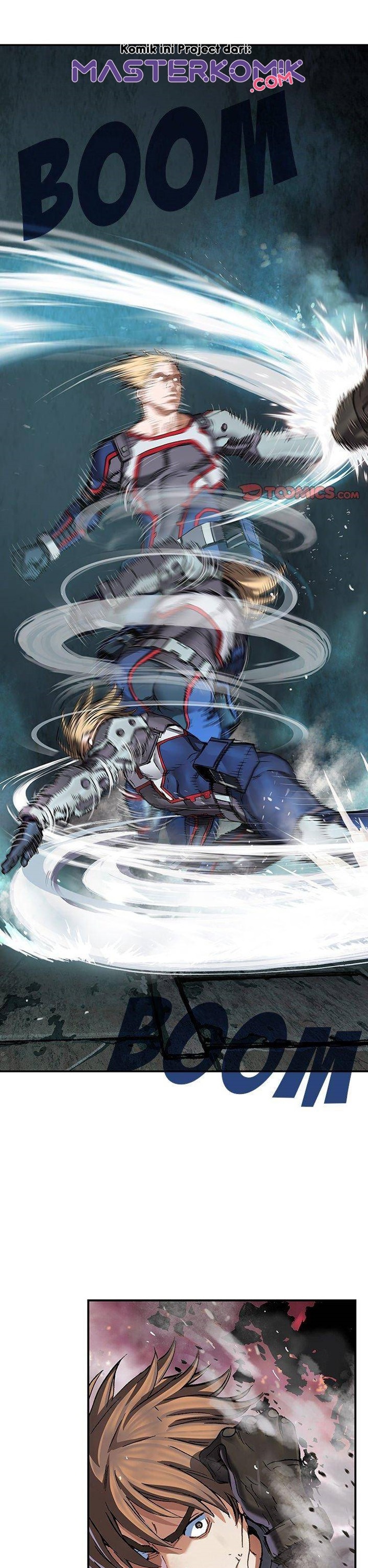 Leviathan Chapter 156 - halaman 2
