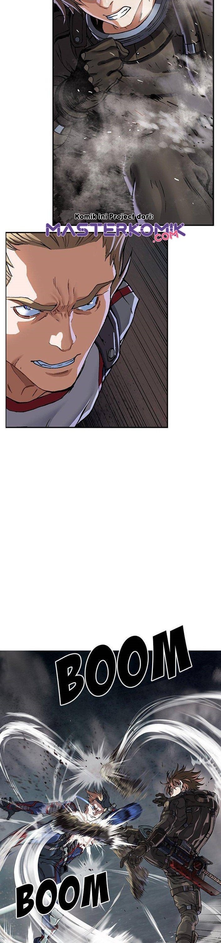 Leviathan Chapter 156 - halaman 3
