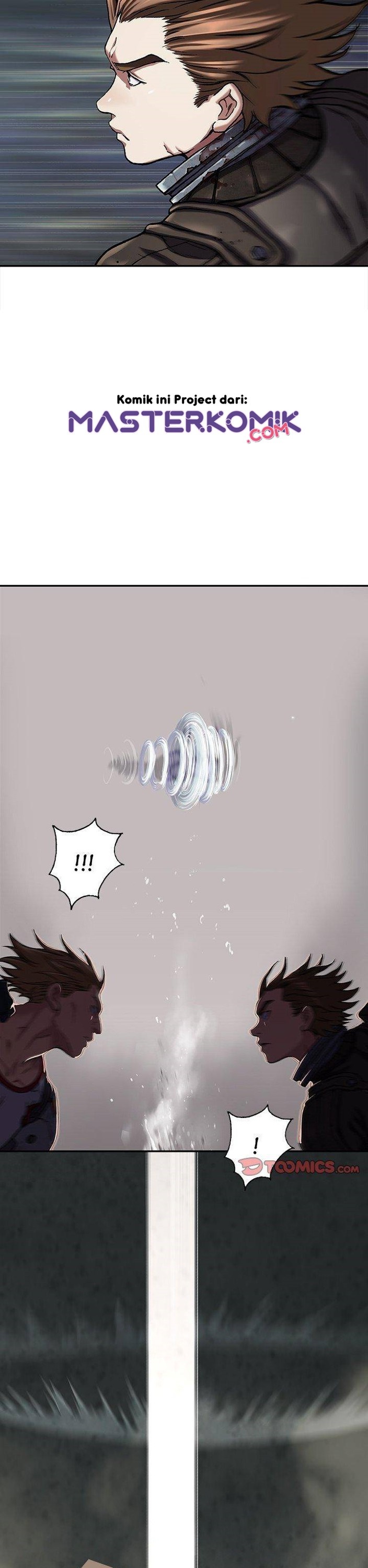Leviathan Chapter 156 - halaman 6