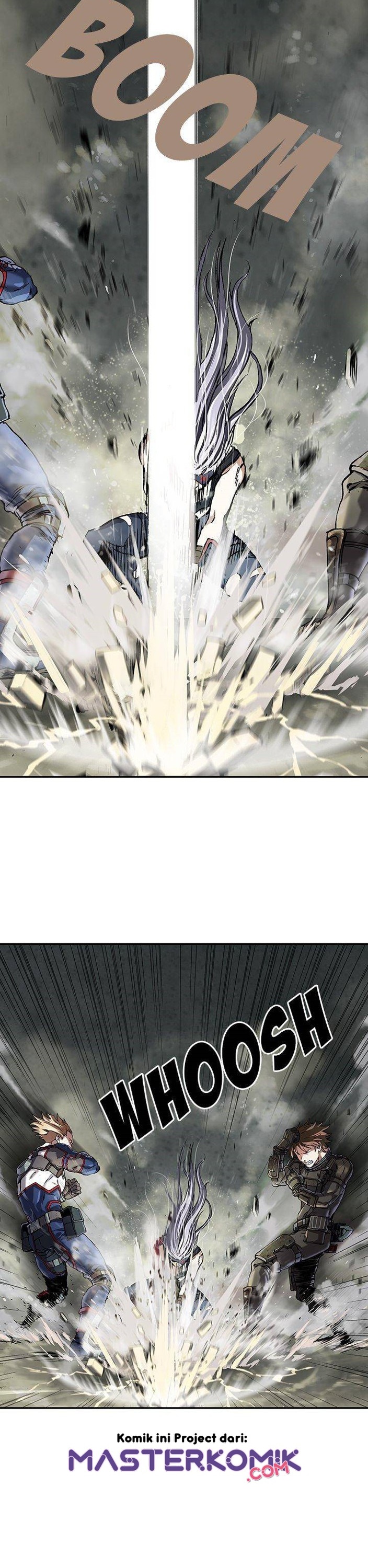 Leviathan Chapter 156 - halaman 7