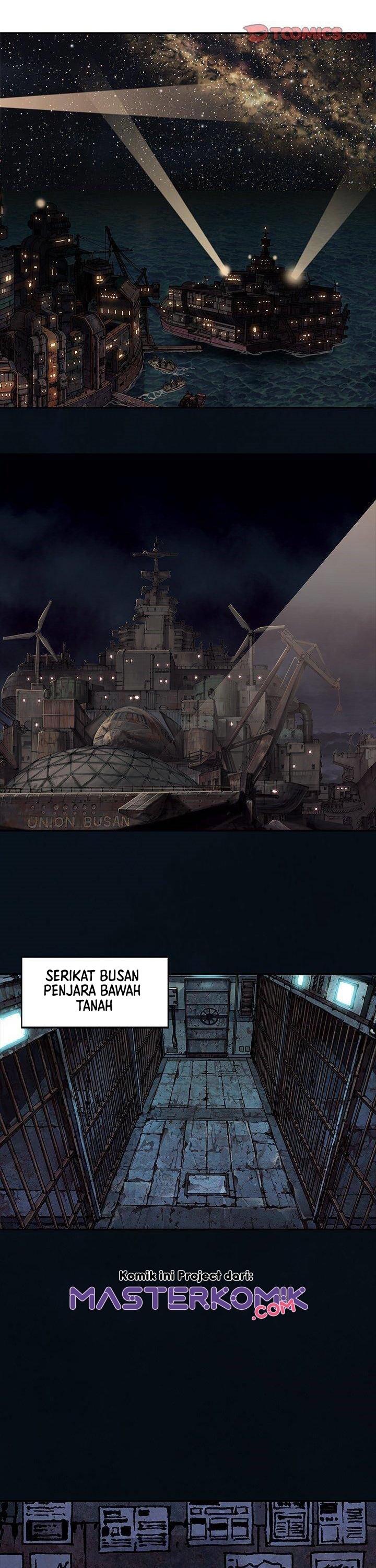 Leviathan Chapter 156 - halaman 25
