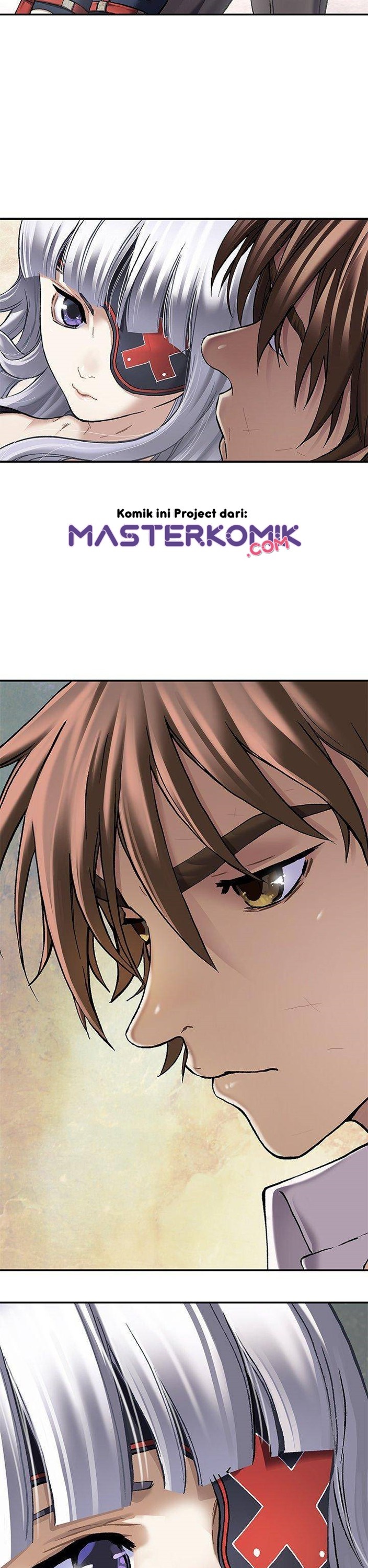 Leviathan Chapter 157 - halaman 10