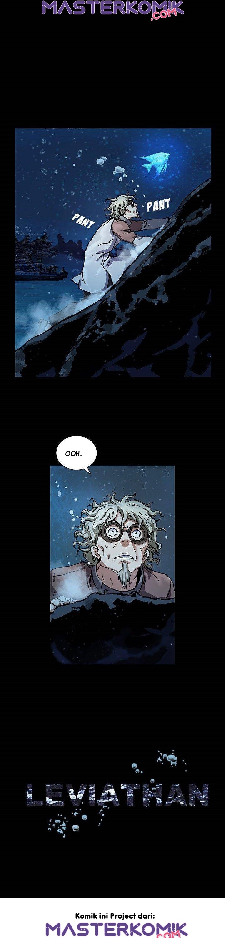 Leviathan Chapter 157 - halaman 27