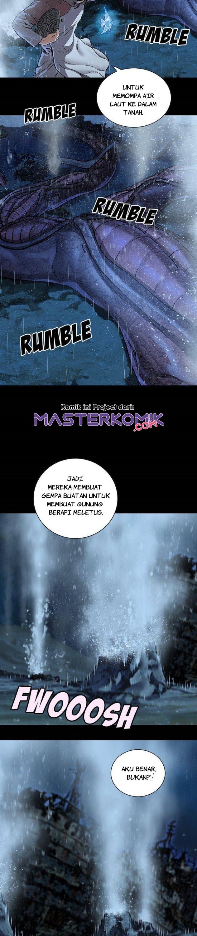 Leviathan Chapter 158 - halaman 7