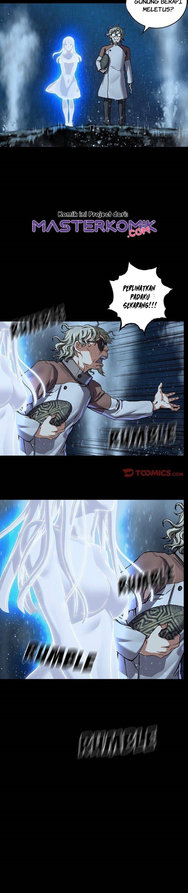 Leviathan Chapter 158 - halaman 9