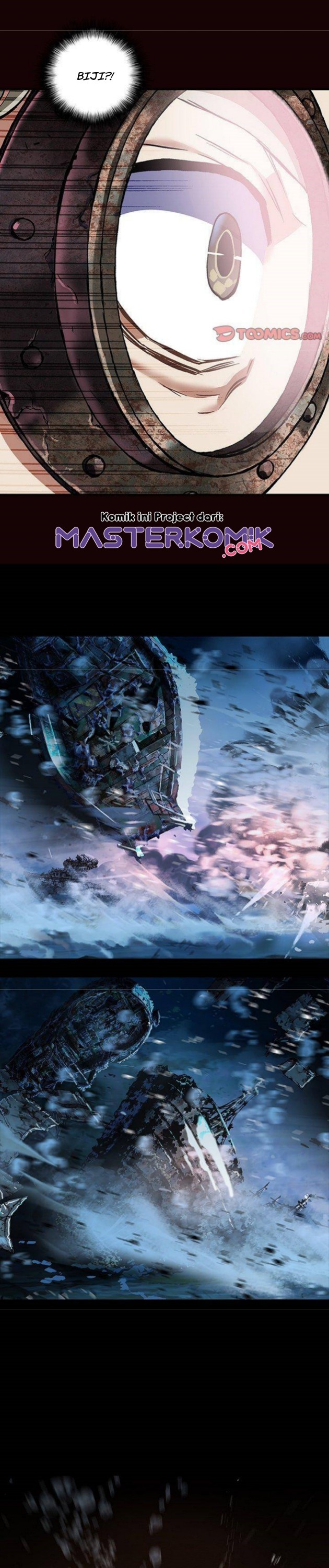 Leviathan Chapter 158 - halaman 13
