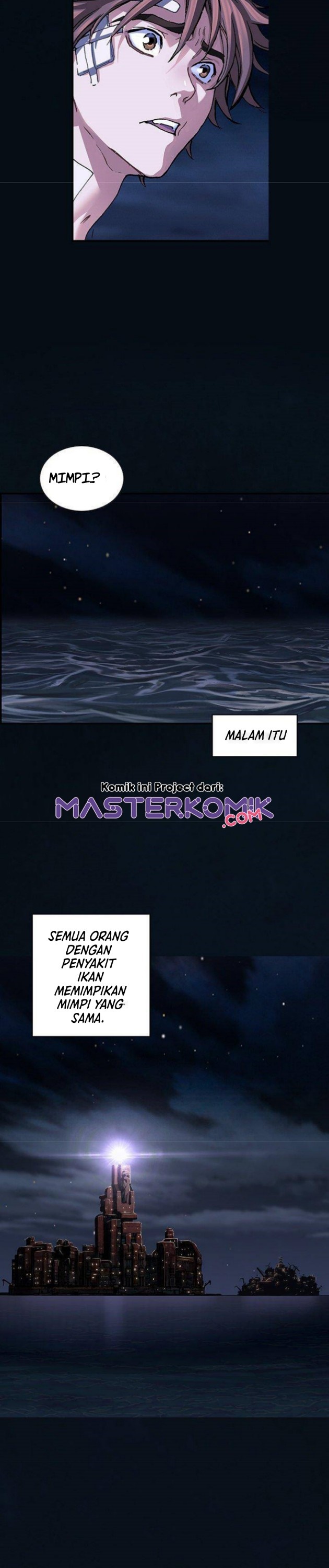 Leviathan Chapter 158 - halaman 18