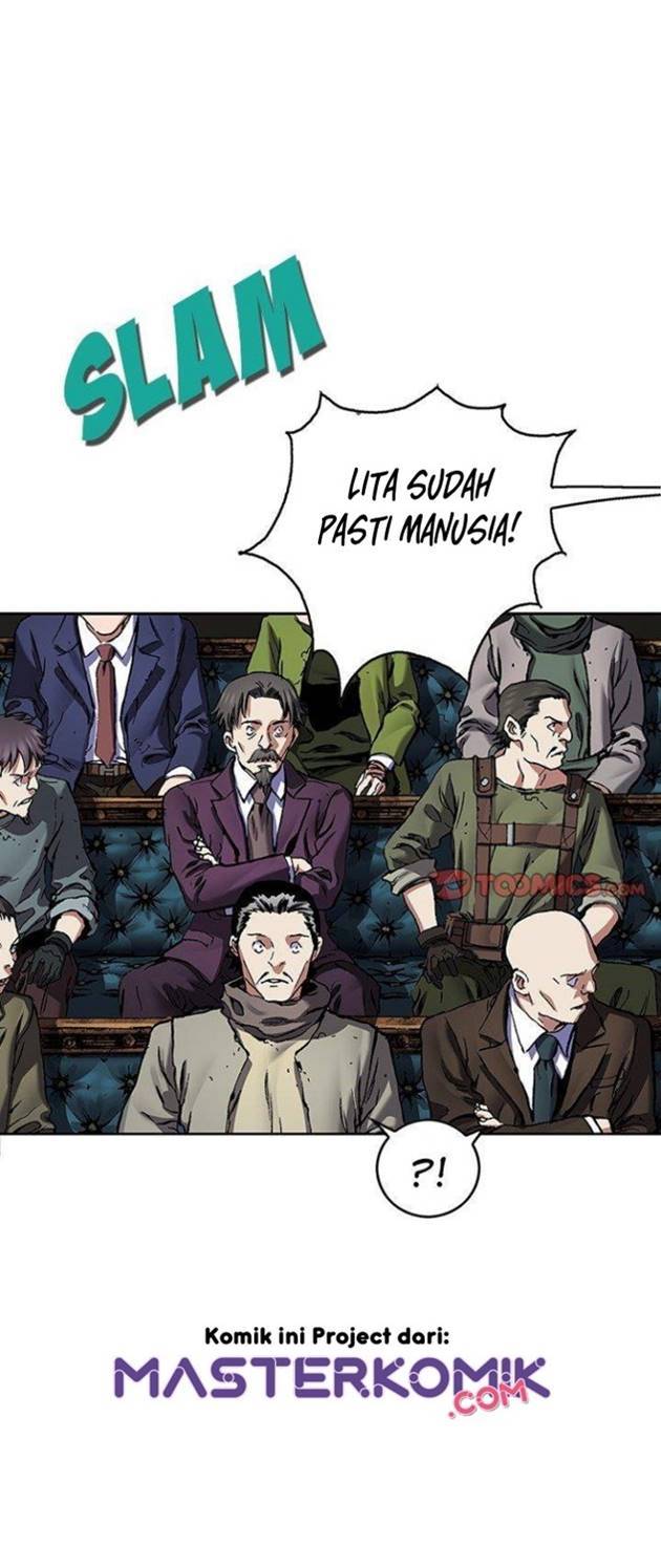 Leviathan Chapter 159 - halaman 2