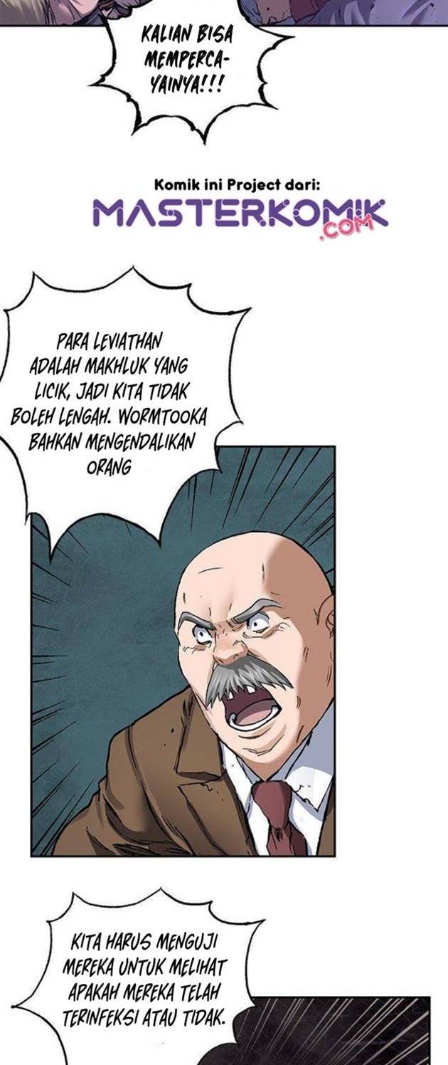 Leviathan Chapter 159 - halaman 9
