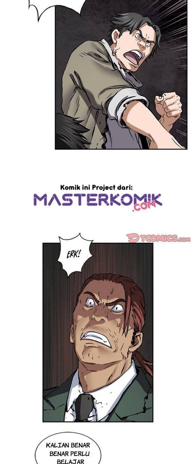 Leviathan Chapter 159 - halaman 10