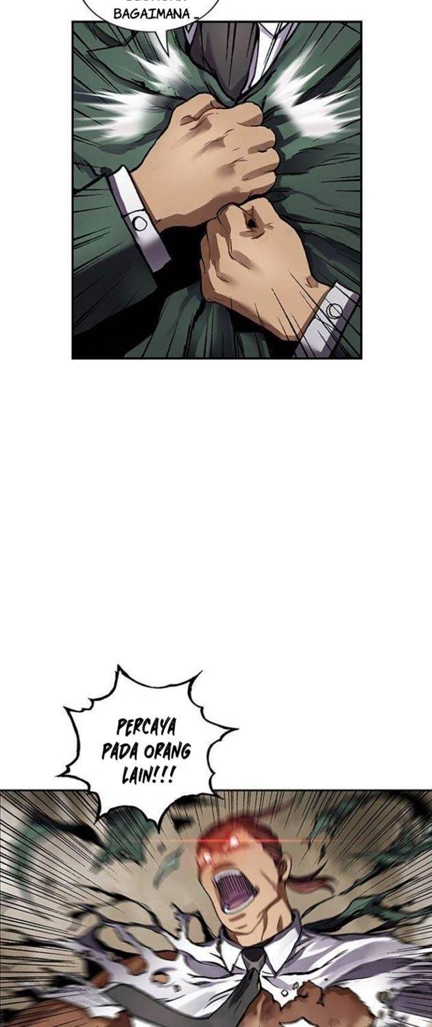 Leviathan Chapter 159 - halaman 11