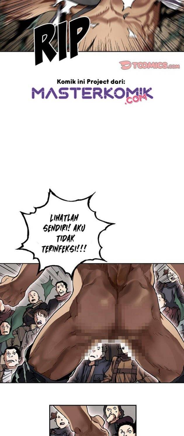 Leviathan Chapter 159 - halaman 12