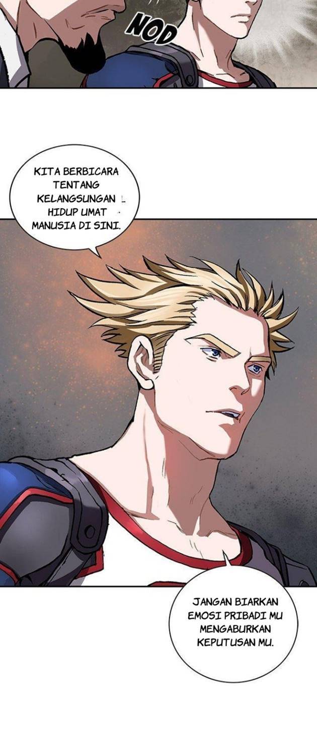 Leviathan Chapter 159 - halaman 14