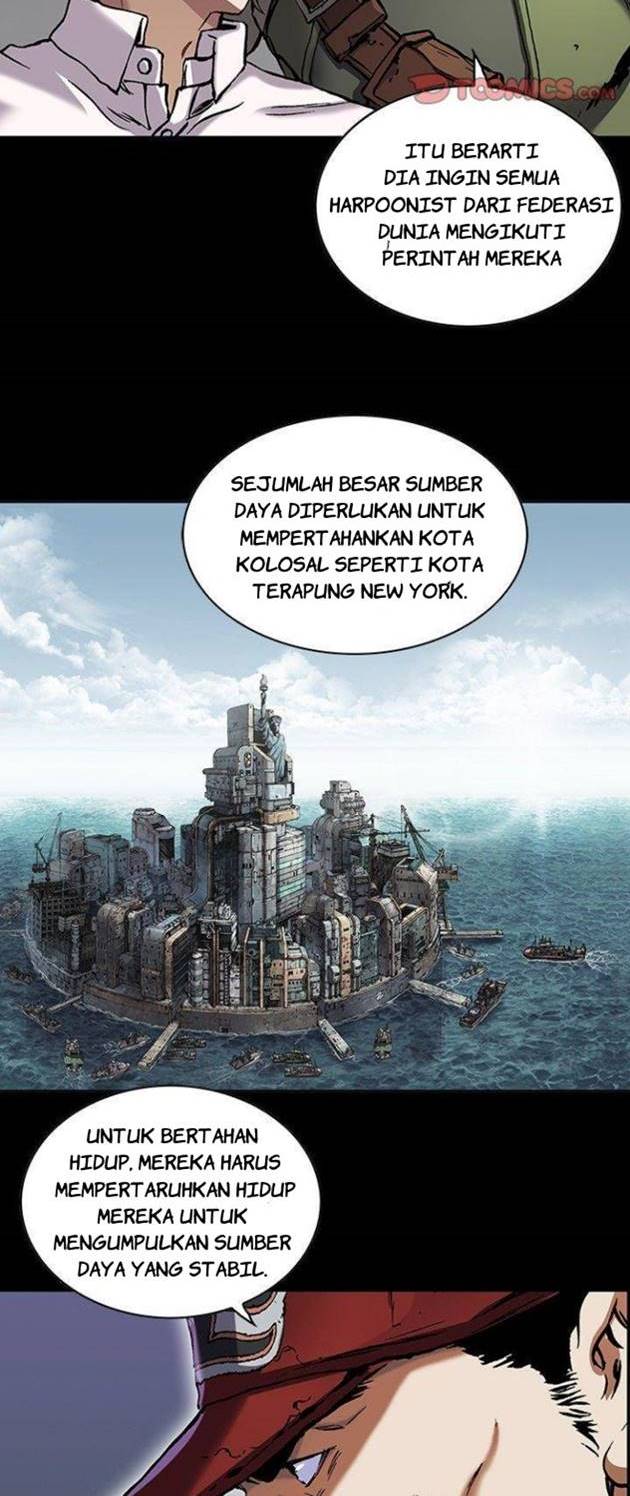 Leviathan Chapter 159 - halaman 17